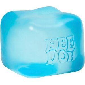 NeeDoh Nice Cube - Blue